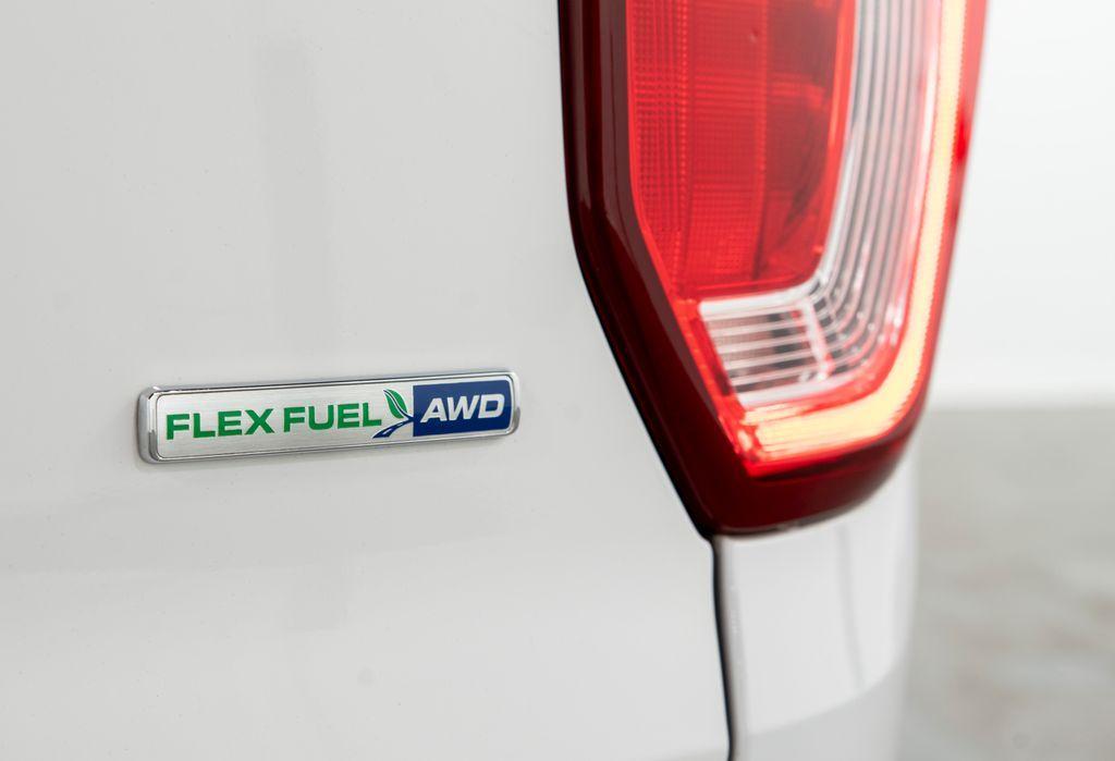 used 2017 Ford Utility Police Interceptor car, priced at $11,999