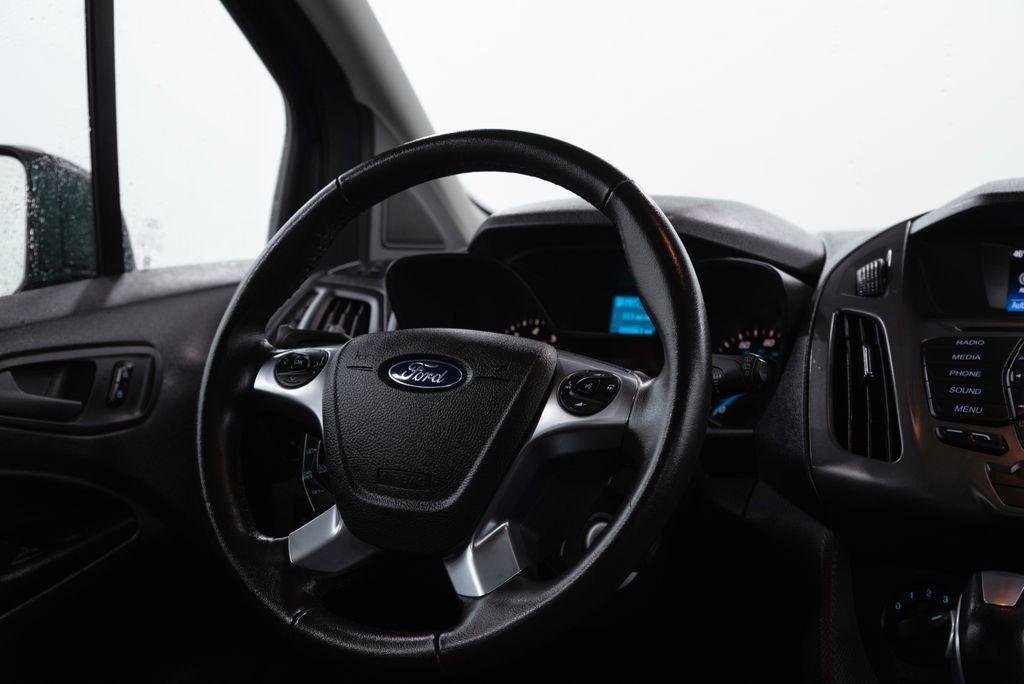 used 2018 Ford Transit Connect car, priced at $24,999