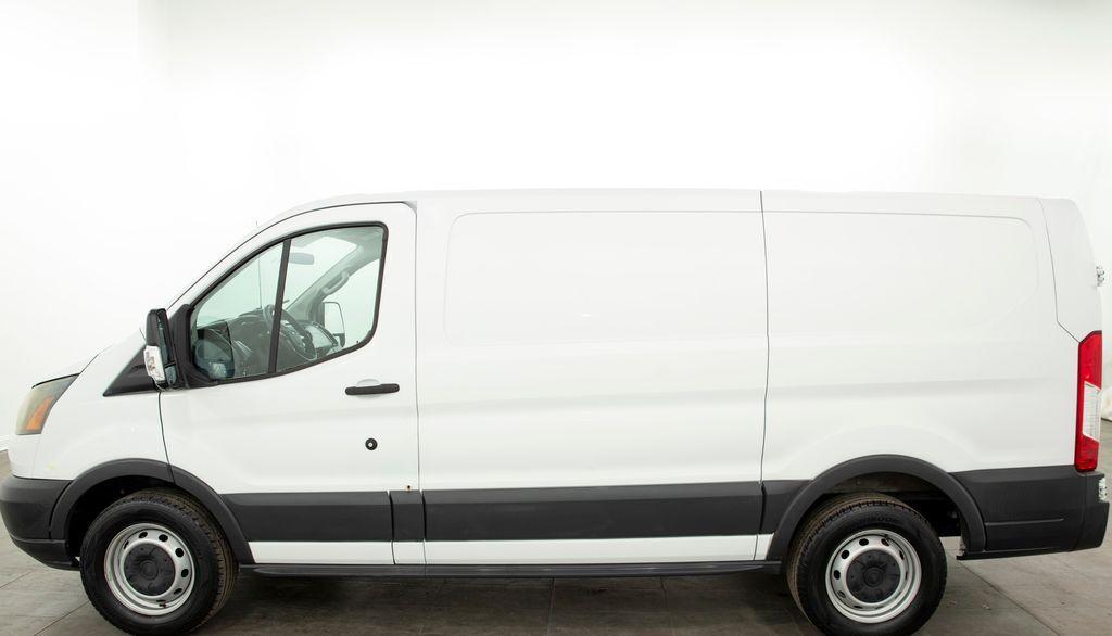 used 2015 Ford Transit-150 car, priced at $26,999