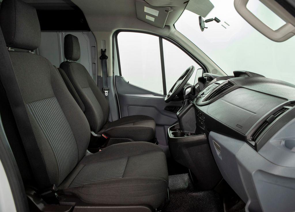 used 2015 Ford Transit-150 car, priced at $26,999