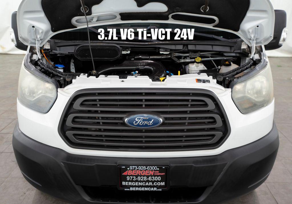 used 2015 Ford Transit-150 car, priced at $26,999