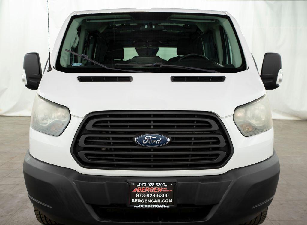 used 2015 Ford Transit-150 car, priced at $26,999