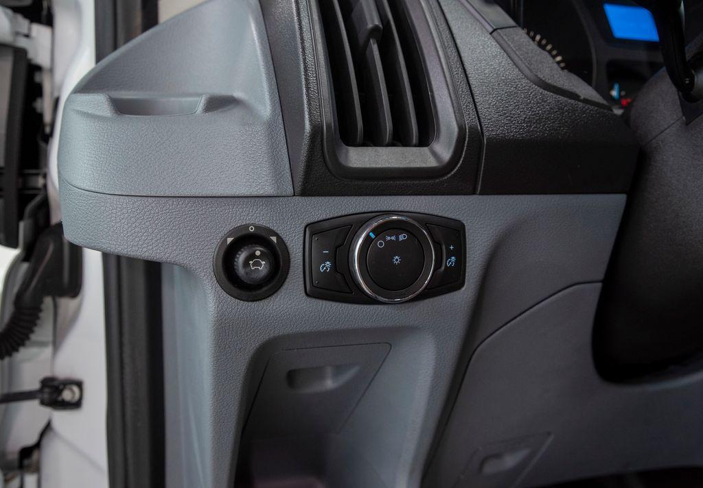 used 2015 Ford Transit-150 car, priced at $26,999