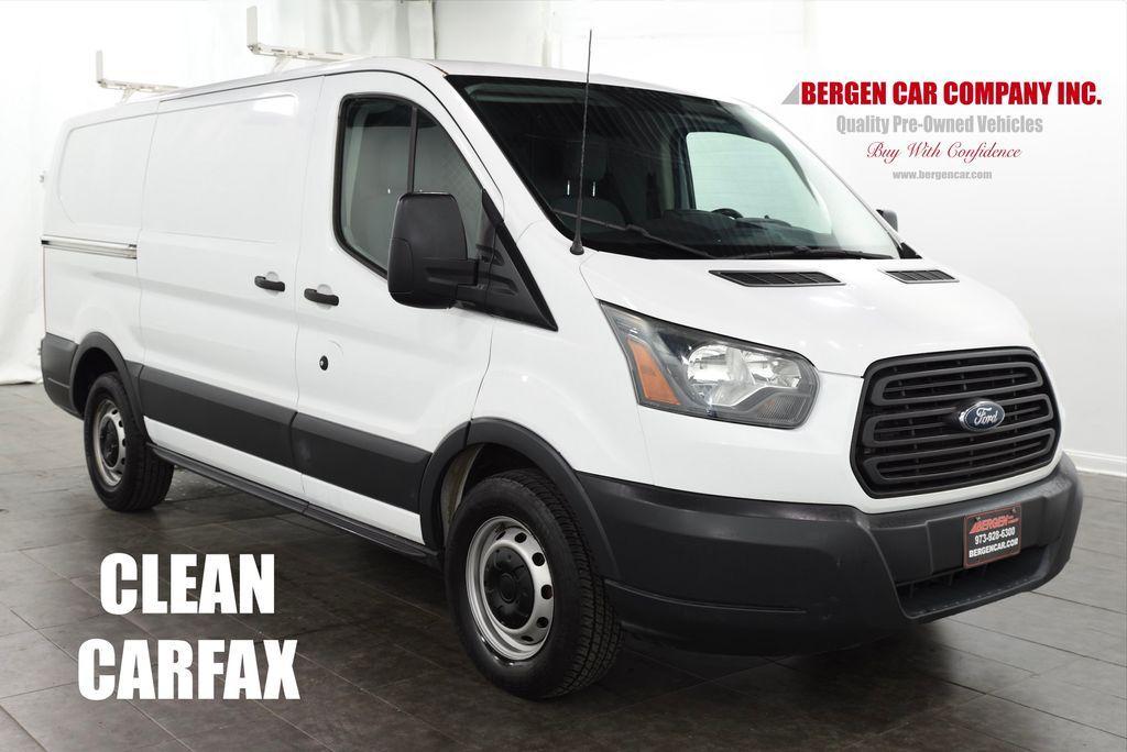 used 2015 Ford Transit-150 car, priced at $24,999