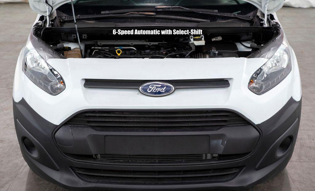 used 2016 Ford Transit Connect car, priced at $15,499