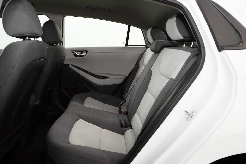 used 2020 Hyundai Ioniq Hybrid car, priced at $14,999