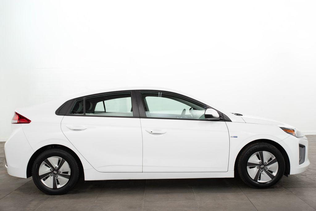 used 2020 Hyundai Ioniq Hybrid car, priced at $14,999