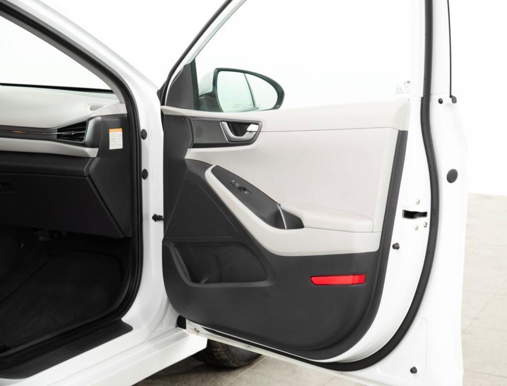 used 2020 Hyundai Ioniq Hybrid car, priced at $14,999