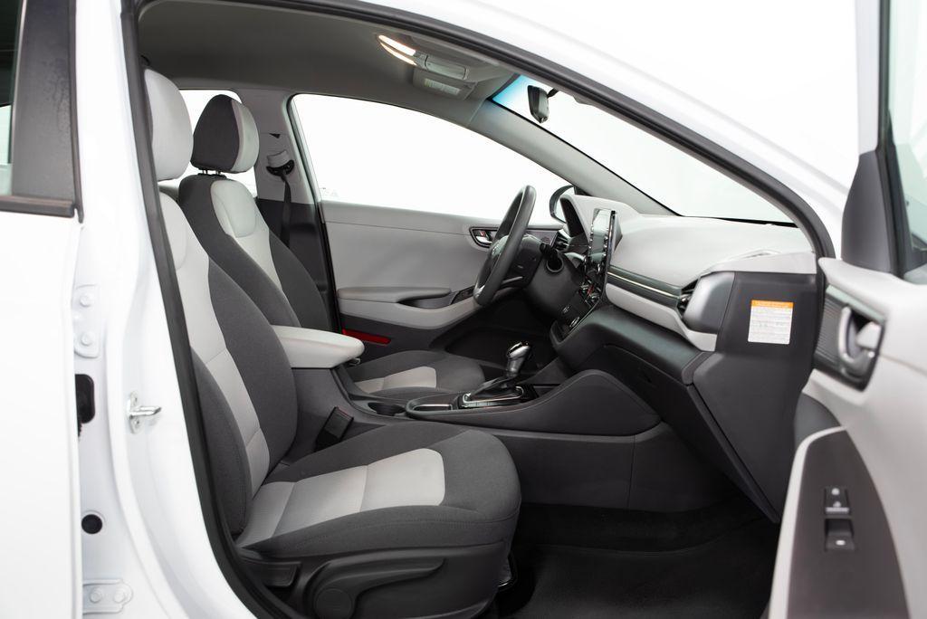 used 2020 Hyundai Ioniq Hybrid car, priced at $14,999