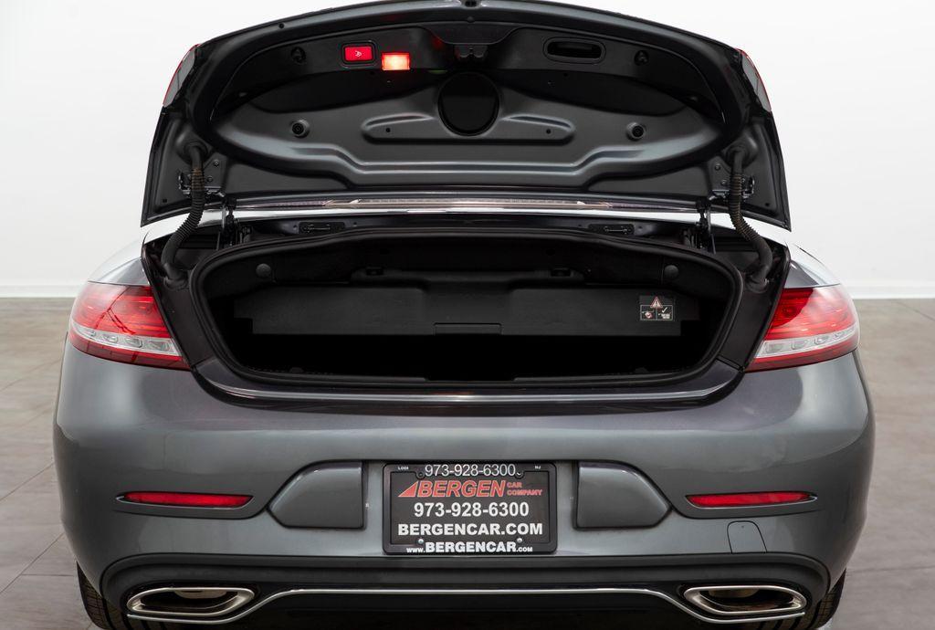 used 2018 Mercedes-Benz C-Class car, priced at $25,999
