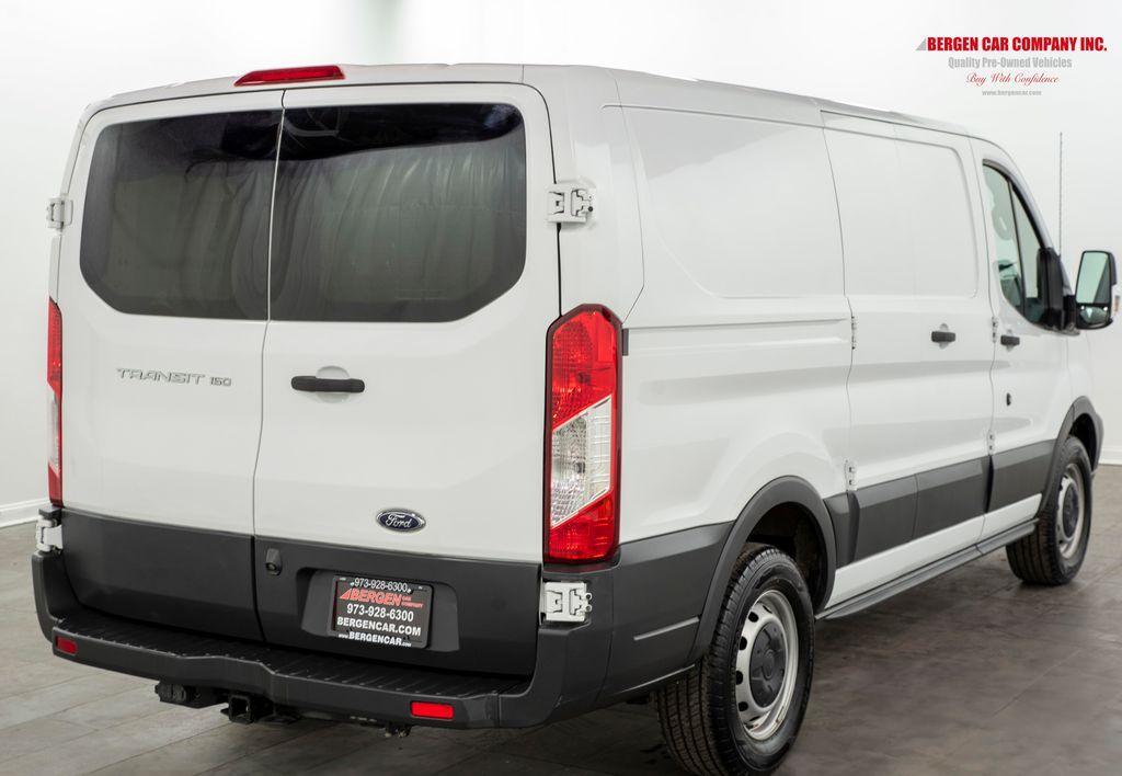 used 2015 Ford Transit-150 car, priced at $29,399
