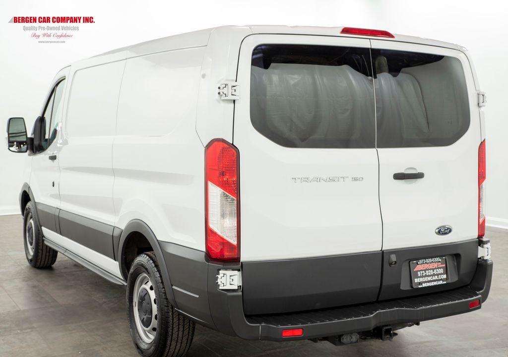 used 2015 Ford Transit-150 car, priced at $29,399