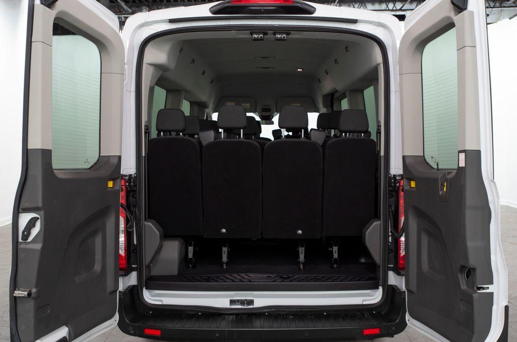 used 2024 Ford Transit-350 car, priced at $42,999