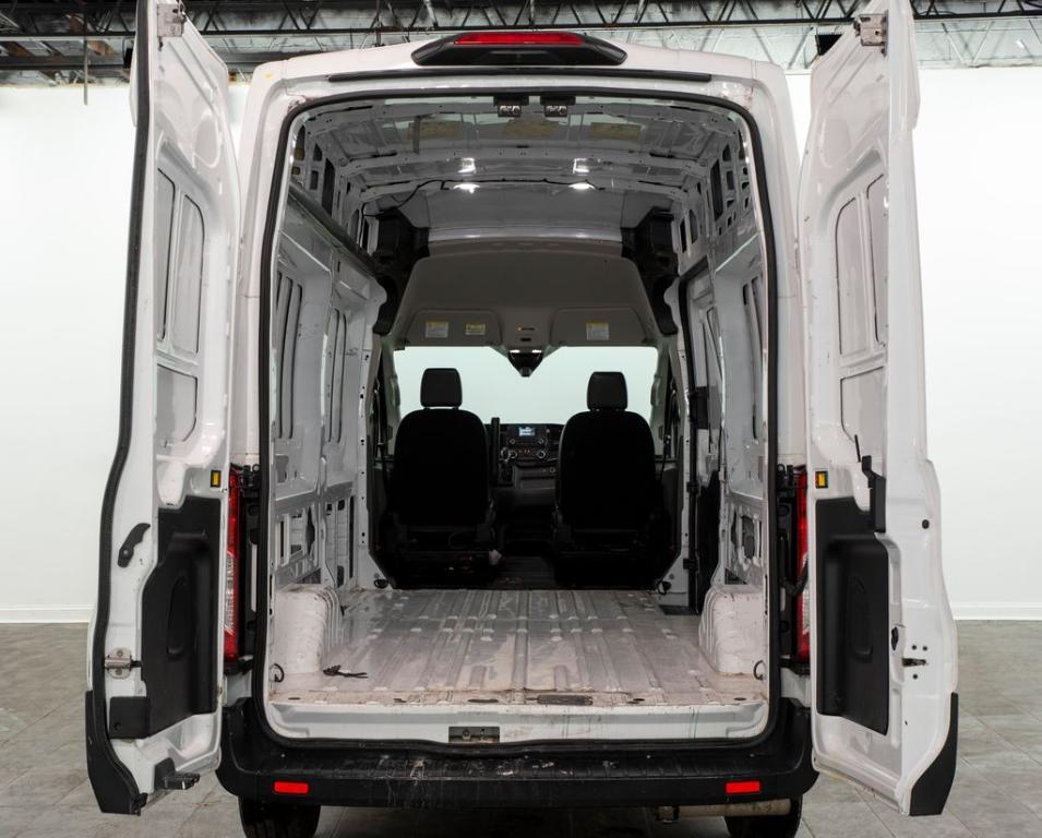 used 2022 Ford Transit-250 car, priced at $35,999