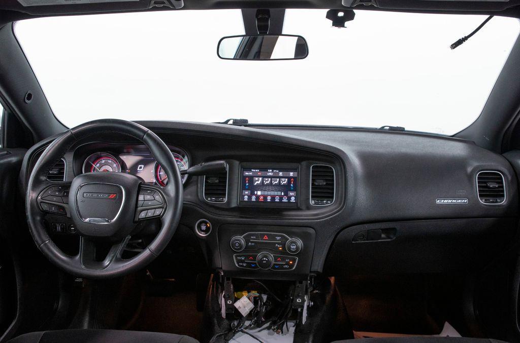 used 2018 Dodge Charger car, priced at $16,499