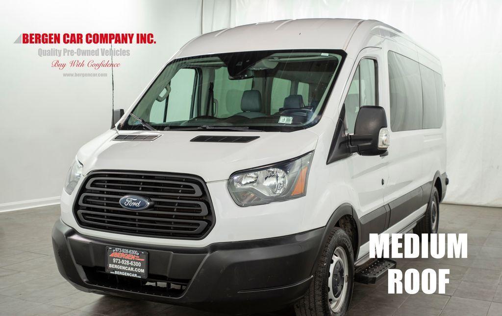 used 2019 Ford Transit-350 car, priced at $30,320