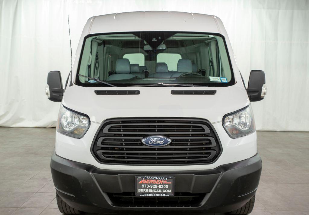 used 2019 Ford Transit-350 car, priced at $30,320
