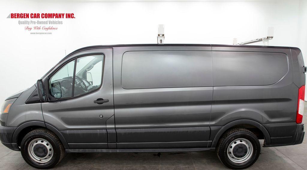 used 2016 Ford Transit-150 car, priced at $23,999