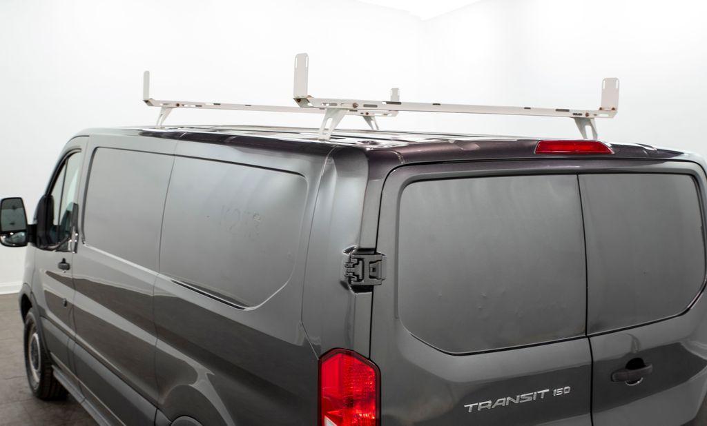 used 2016 Ford Transit-150 car, priced at $23,999