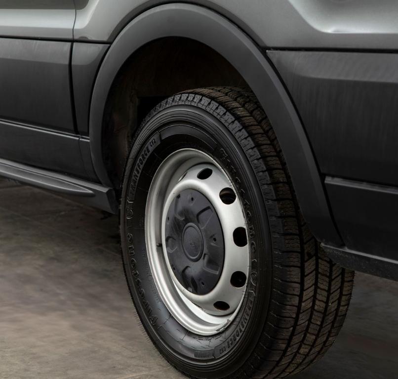 used 2016 Ford Transit-150 car, priced at $23,999