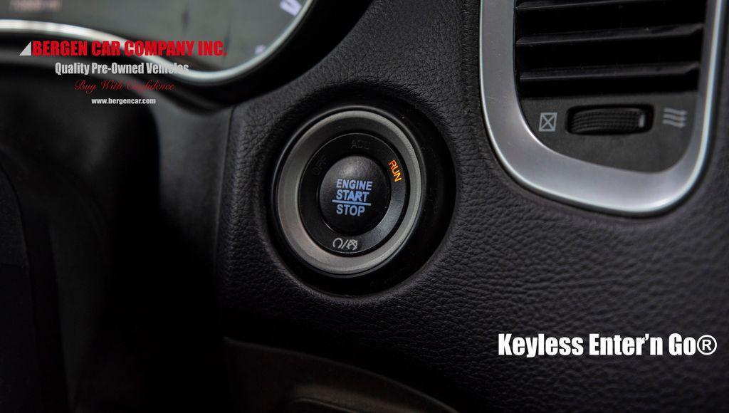 used 2020 Dodge Durango car, priced at $16,499