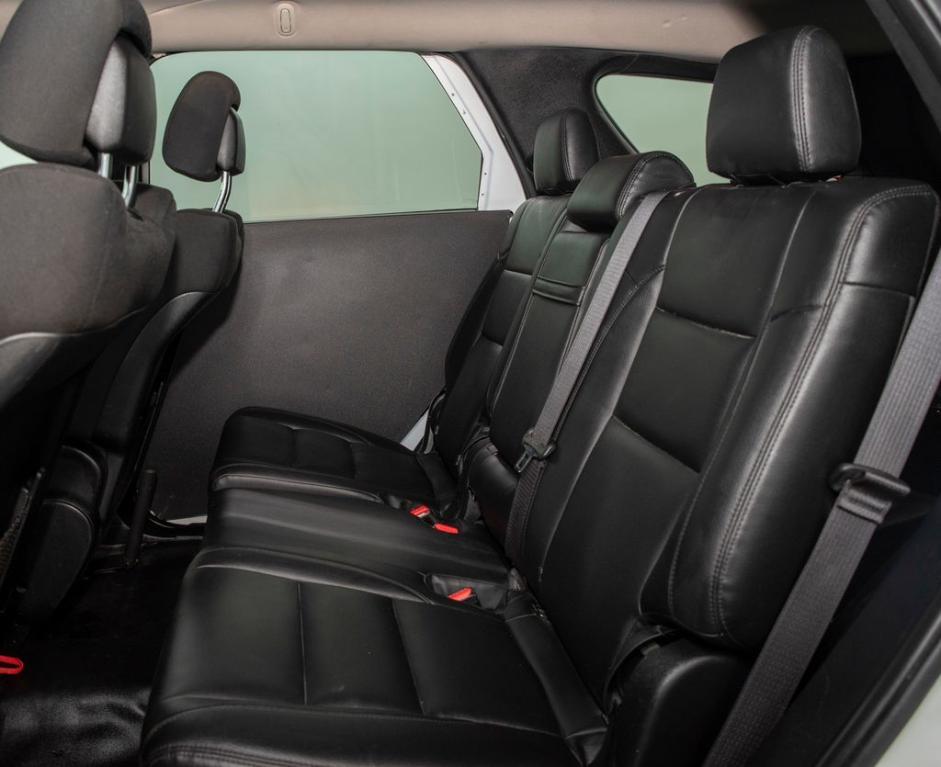 used 2020 Dodge Durango car, priced at $16,499