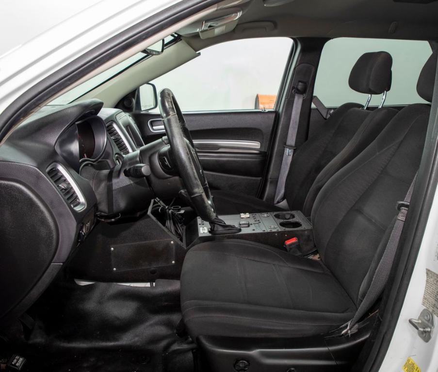 used 2020 Dodge Durango car, priced at $16,499