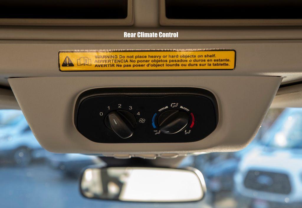 used 2015 Ford Transit-350 car, priced at $35,999