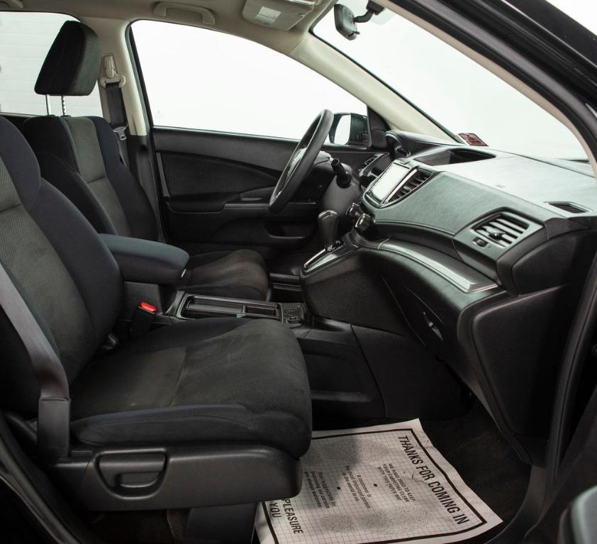 used 2015 Honda CR-V car, priced at $7,999