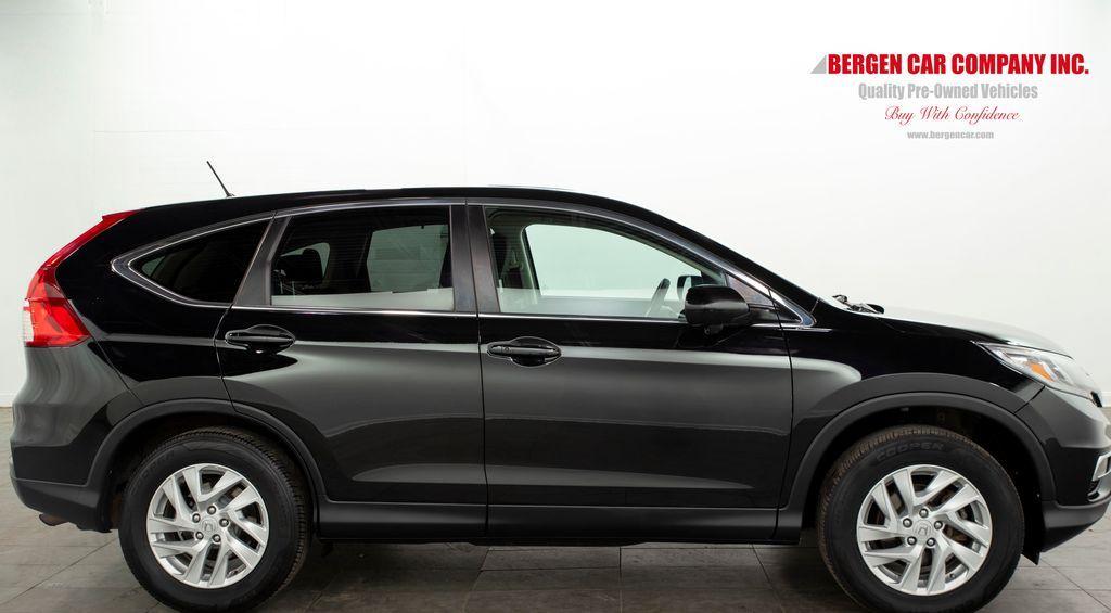 used 2015 Honda CR-V car, priced at $7,999