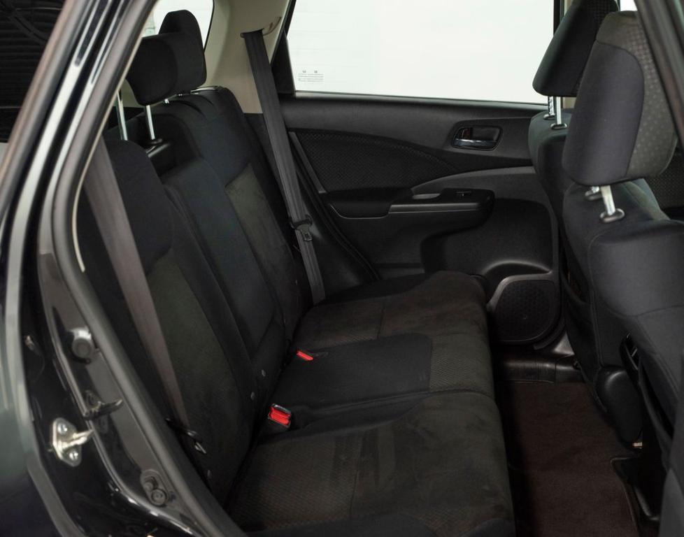 used 2015 Honda CR-V car, priced at $7,999