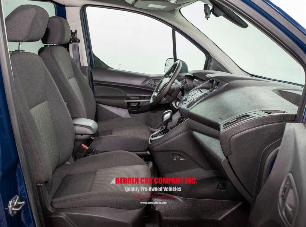 used 2017 Ford Transit Connect car, priced at $18,499
