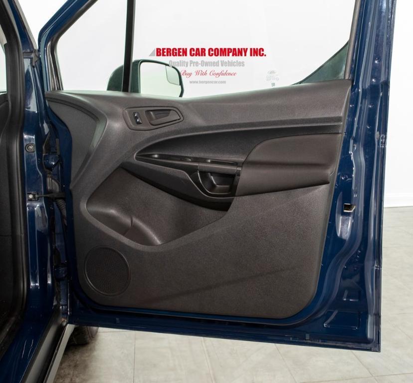 used 2017 Ford Transit Connect car, priced at $18,499