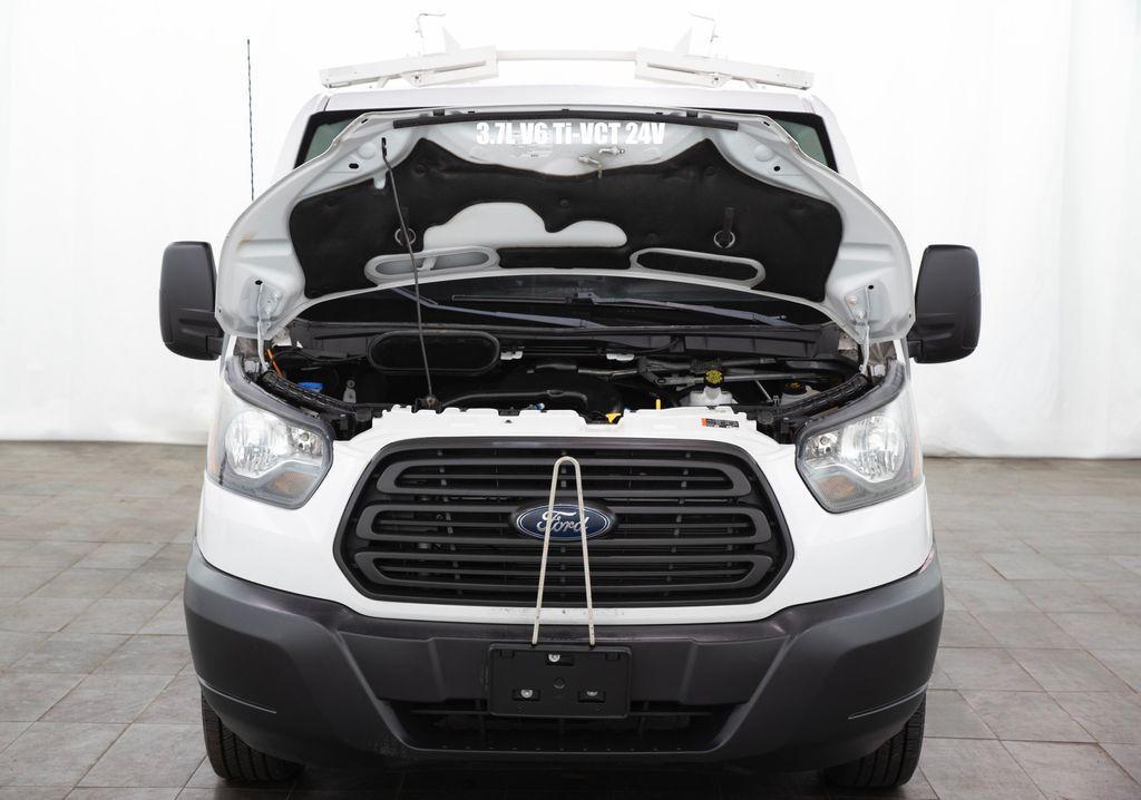 used 2016 Ford Transit-150 car, priced at $23,999