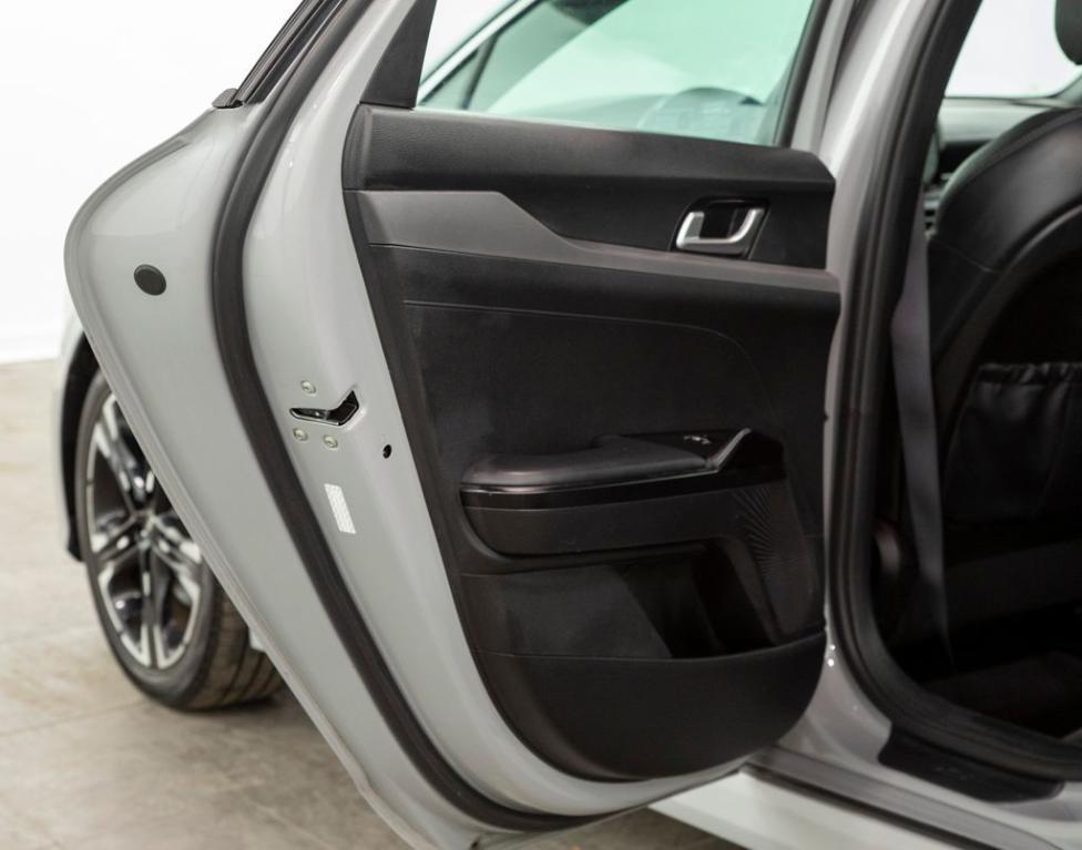 used 2024 Kia K5 car, priced at $23,999