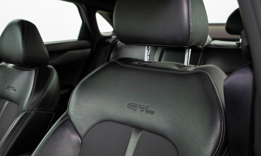 used 2024 Kia K5 car, priced at $23,999