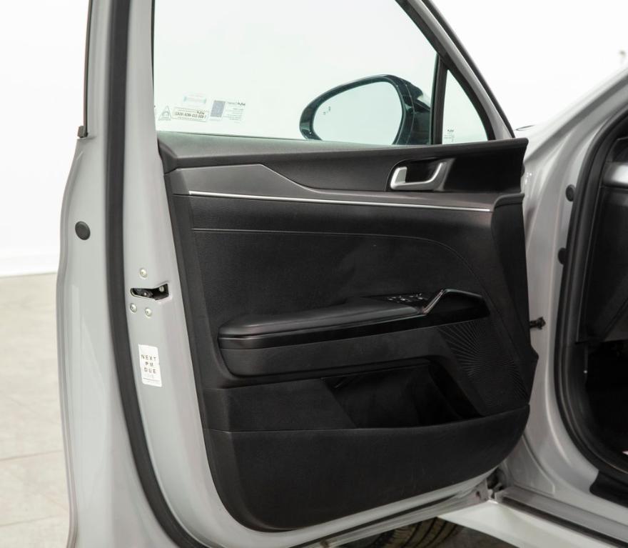 used 2024 Kia K5 car, priced at $23,999