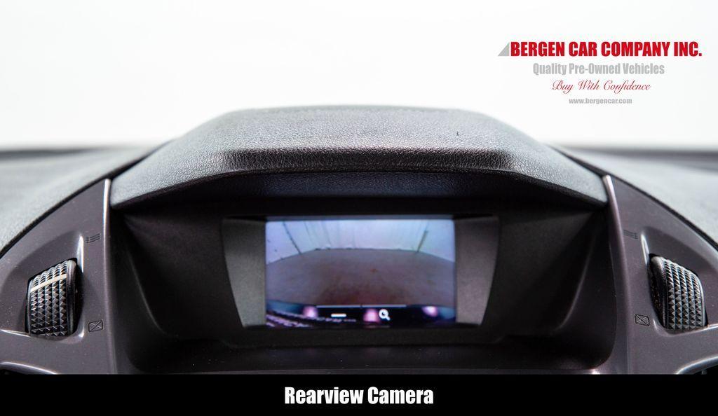 used 2017 Ford Transit Connect car, priced at $18,999