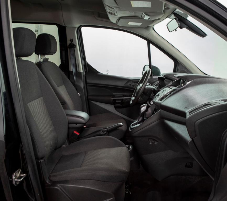 used 2018 Ford Transit Connect car, priced at $25,999