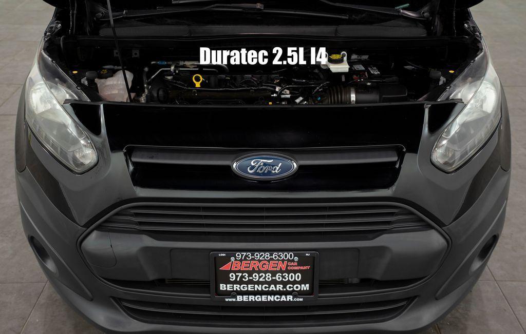 used 2018 Ford Transit Connect car, priced at $25,999