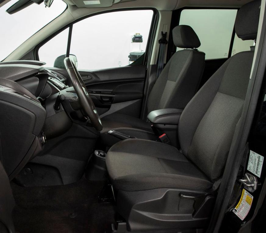 used 2018 Ford Transit Connect car, priced at $25,999