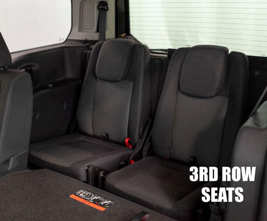 used 2018 Ford Transit Connect car, priced at $25,999