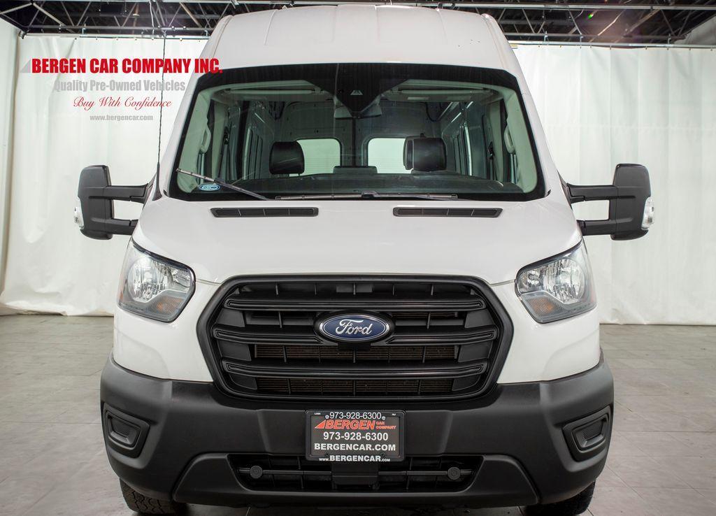 used 2020 Ford Transit-350 car, priced at $29,984