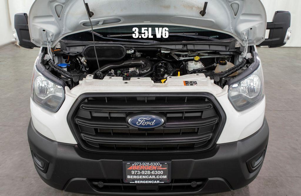 used 2020 Ford Transit-350 car, priced at $29,984