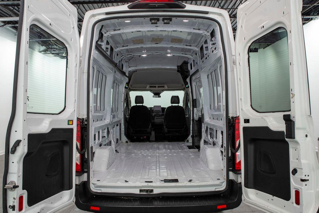 used 2020 Ford Transit-350 car, priced at $29,984