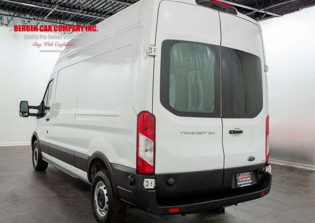 used 2020 Ford Transit-350 car, priced at $29,984