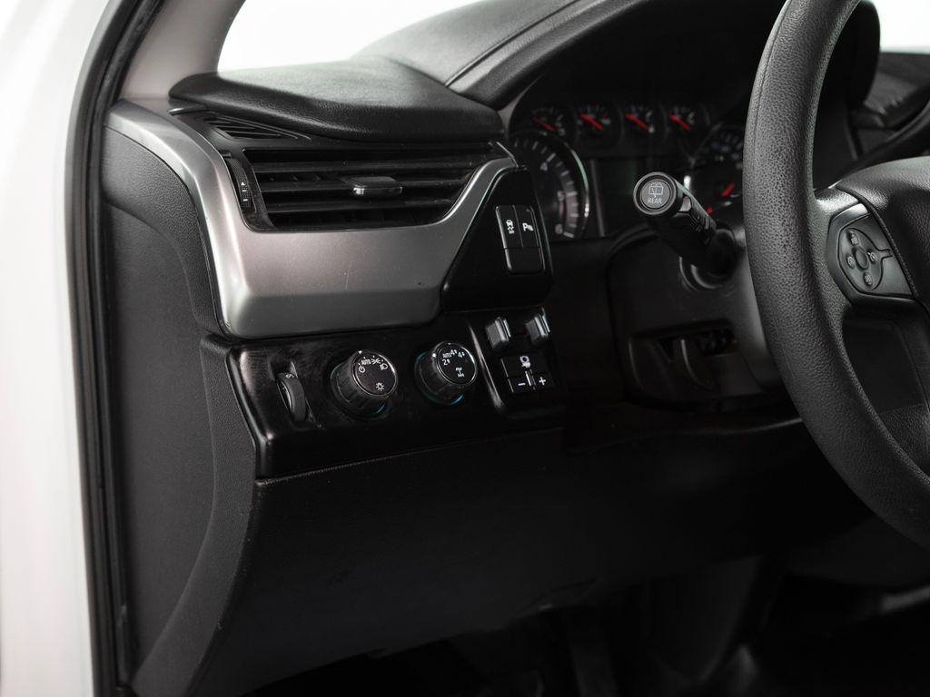 used 2017 Chevrolet Tahoe car, priced at $28,999