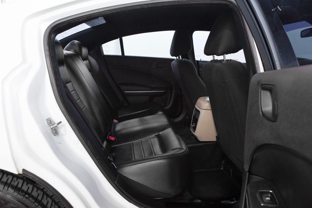 used 2018 Dodge Charger car, priced at $12,999