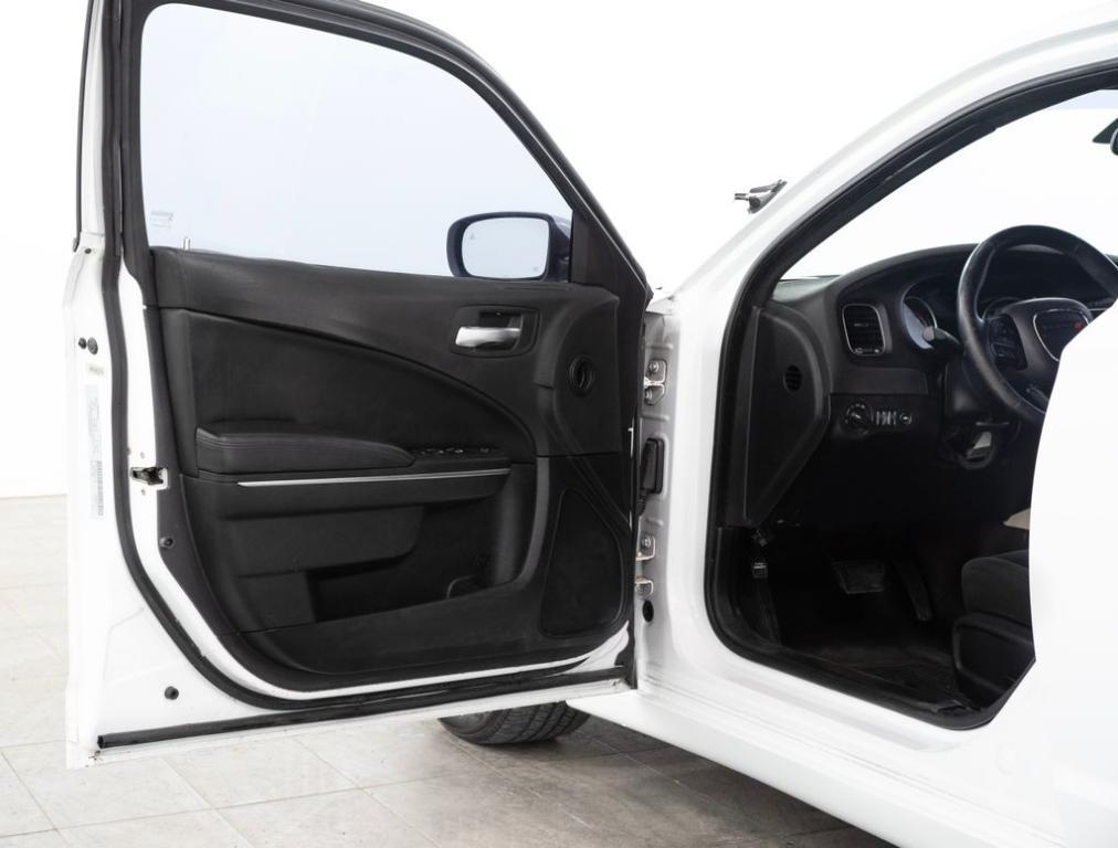 used 2018 Dodge Charger car, priced at $12,999