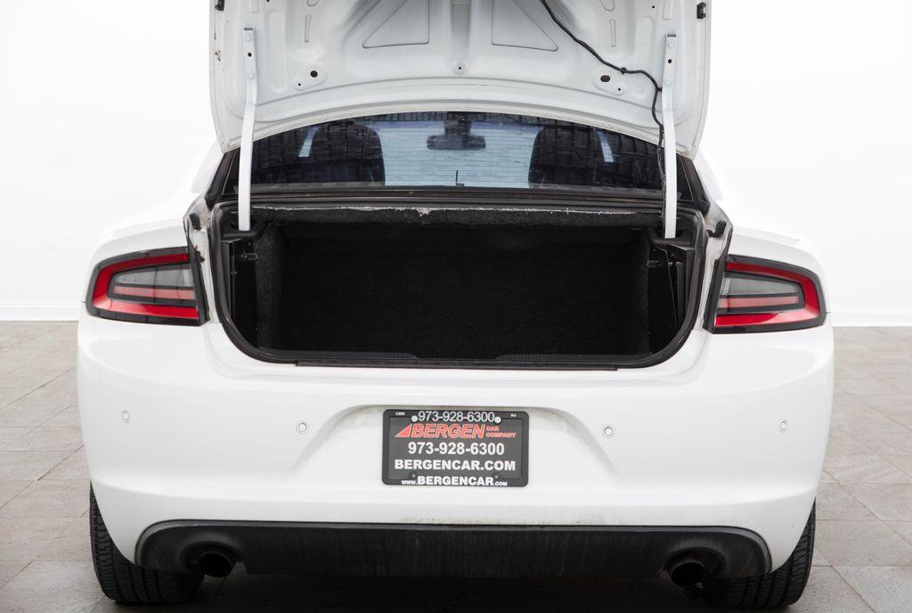 used 2018 Dodge Charger car, priced at $12,999